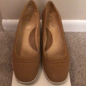 Naturalizer Becky Mocha. 8.5M